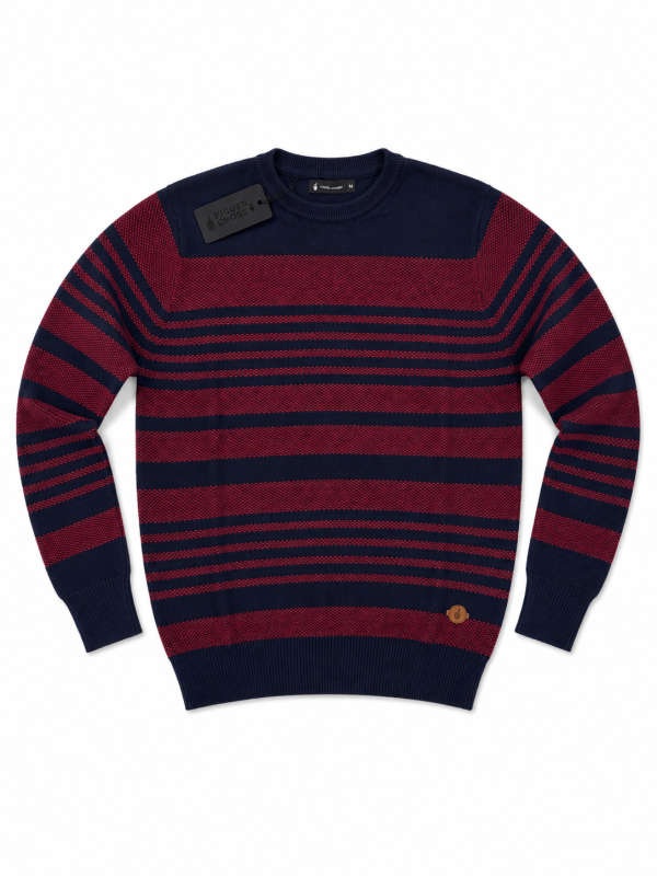 Sweater Finger Crossed